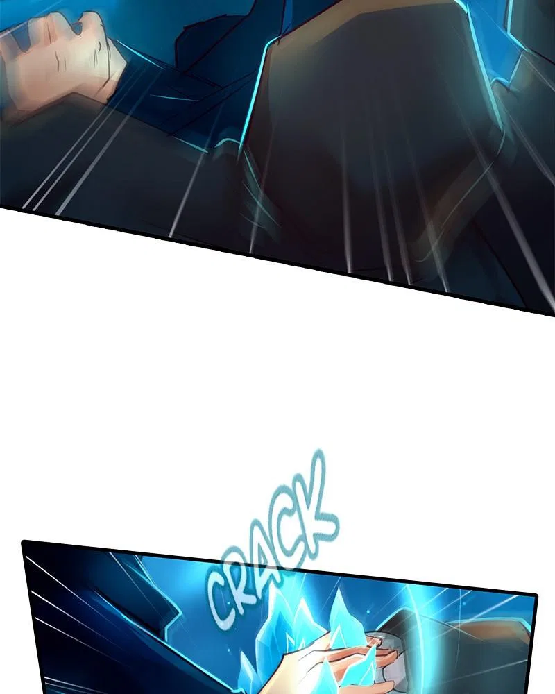 Subzero Chapter 144 – Page 42
