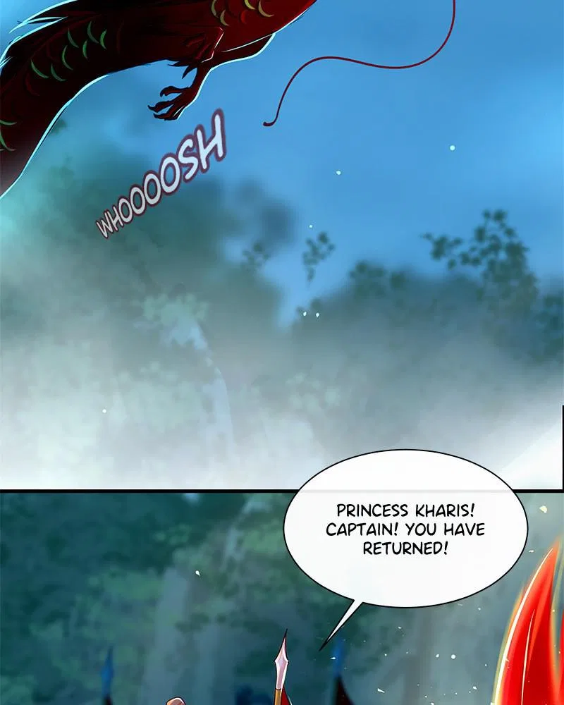 Subzero Chapter 144 – Page 57