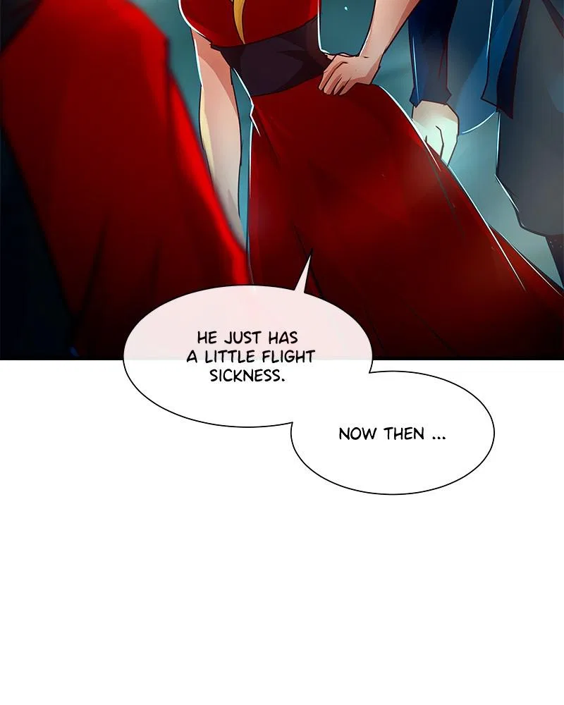 Subzero Chapter 144 – Page 60