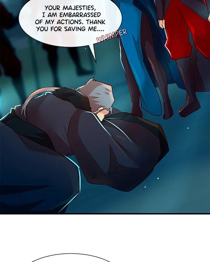 Subzero Chapter 144 – Page 63