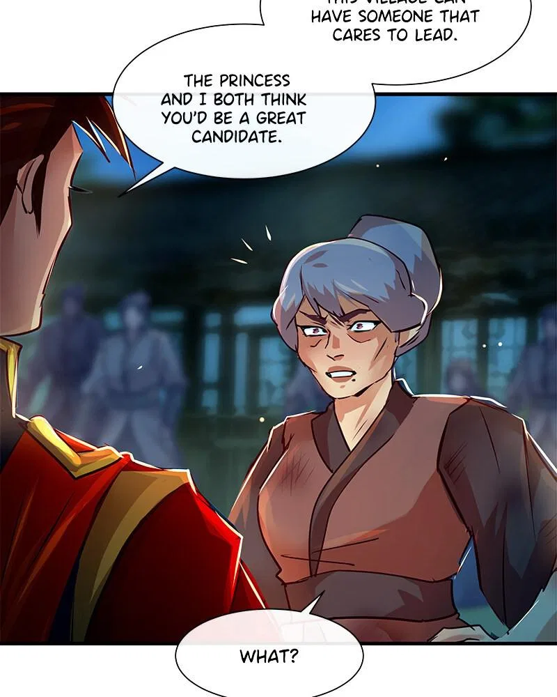 Subzero Chapter 144 – Page 78