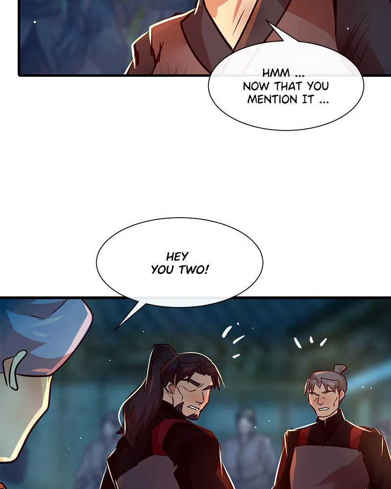 Subzero Chapter 144 – Page 83