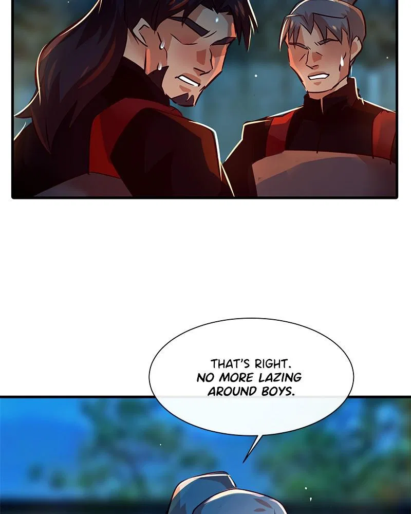 Subzero Chapter 144 – Page 85