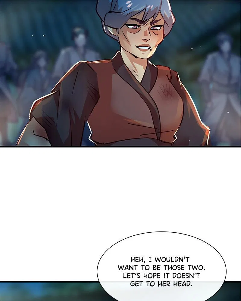 Subzero Chapter 144 – Page 86