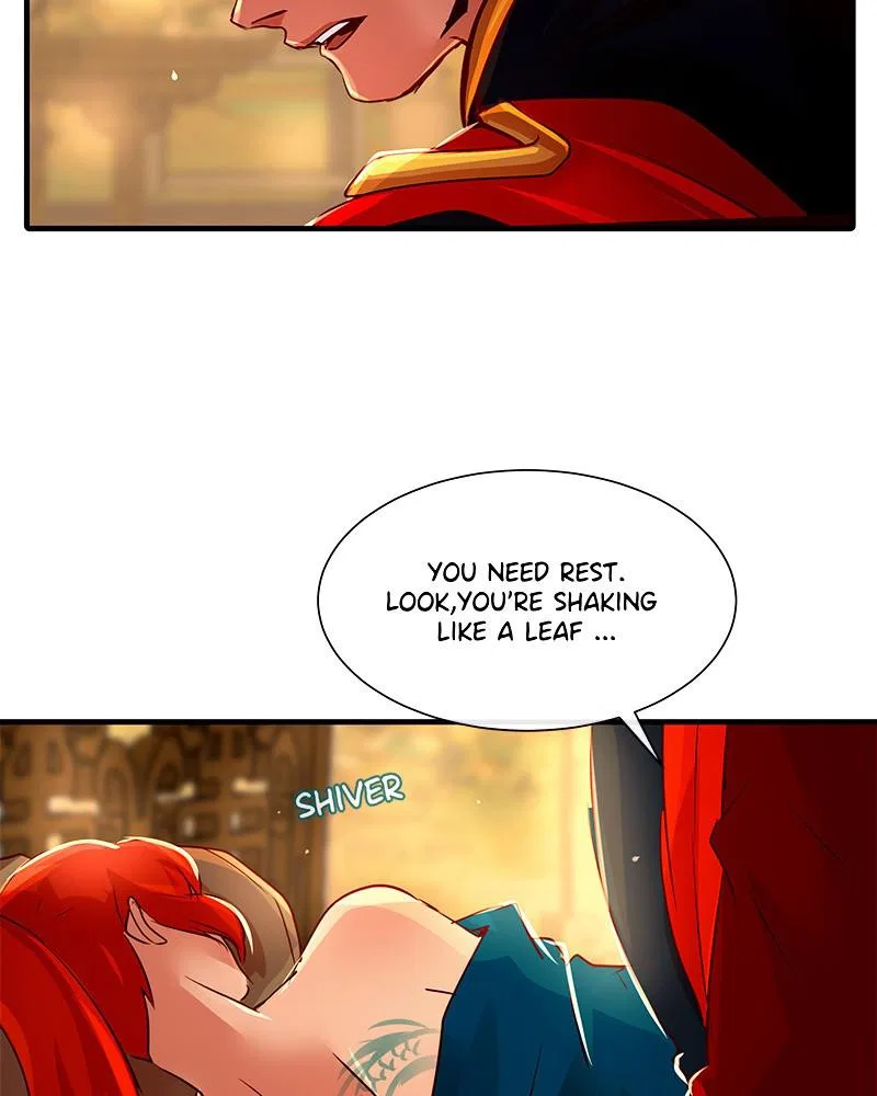 Subzero Chapter 144 – Page 98