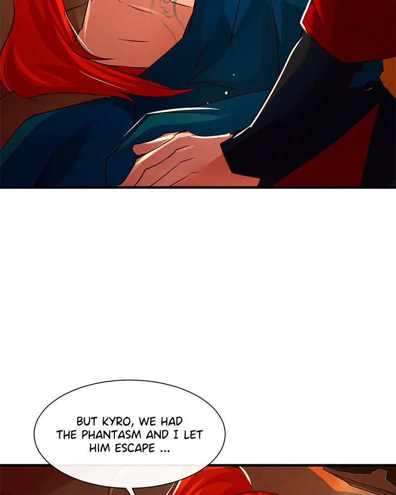 Subzero Chapter 144 – Page 99