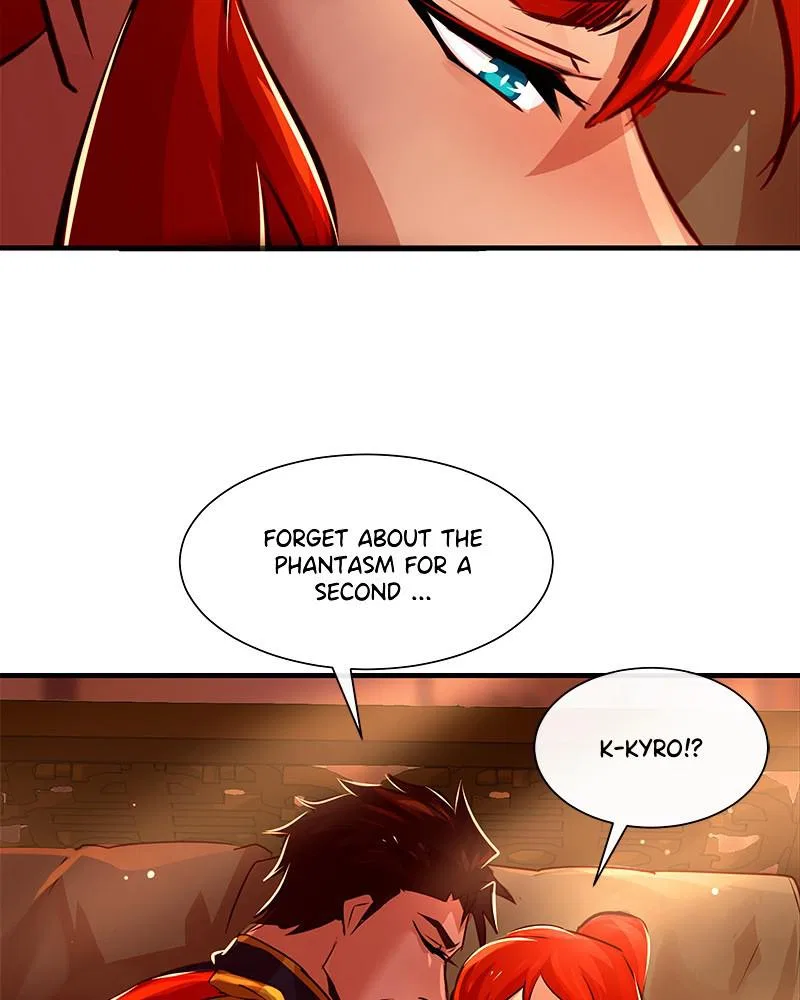 Subzero Chapter 144 – Page 101
