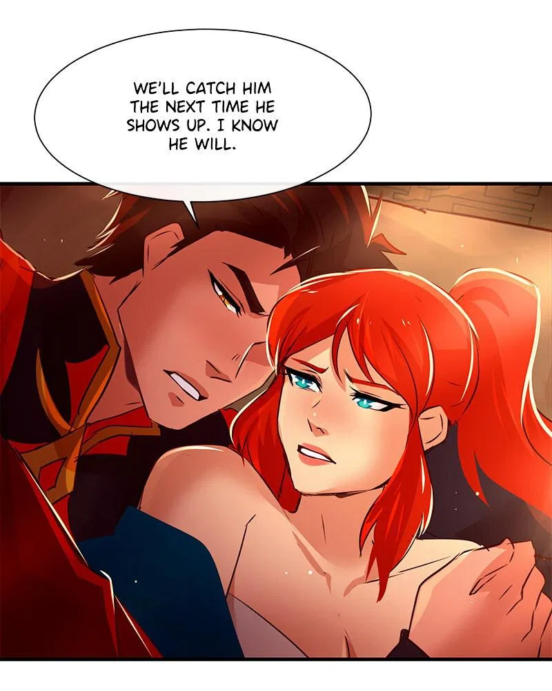 Subzero Chapter 144 – Page 103