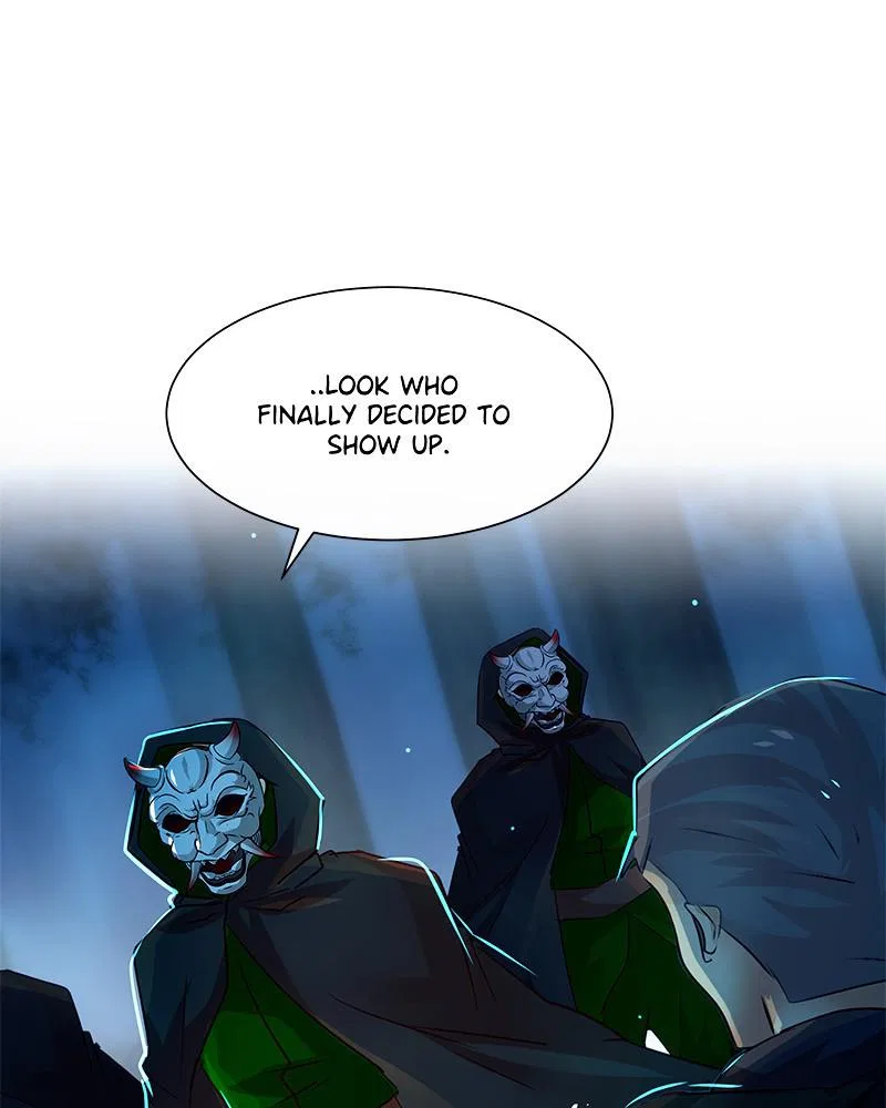 Subzero Chapter 143 – Page 5