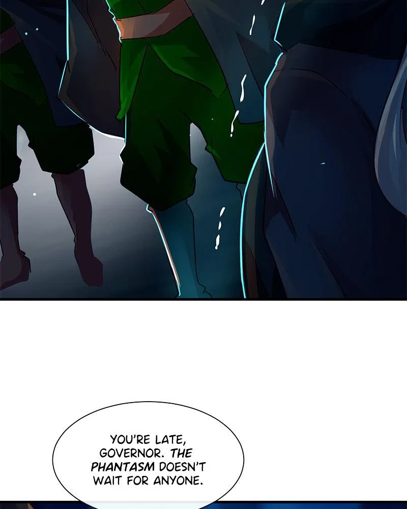 Subzero Chapter 143 – Page 6