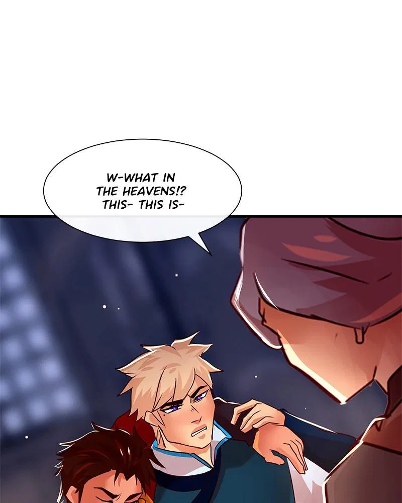 Subzero Chapter 143 – Page 13