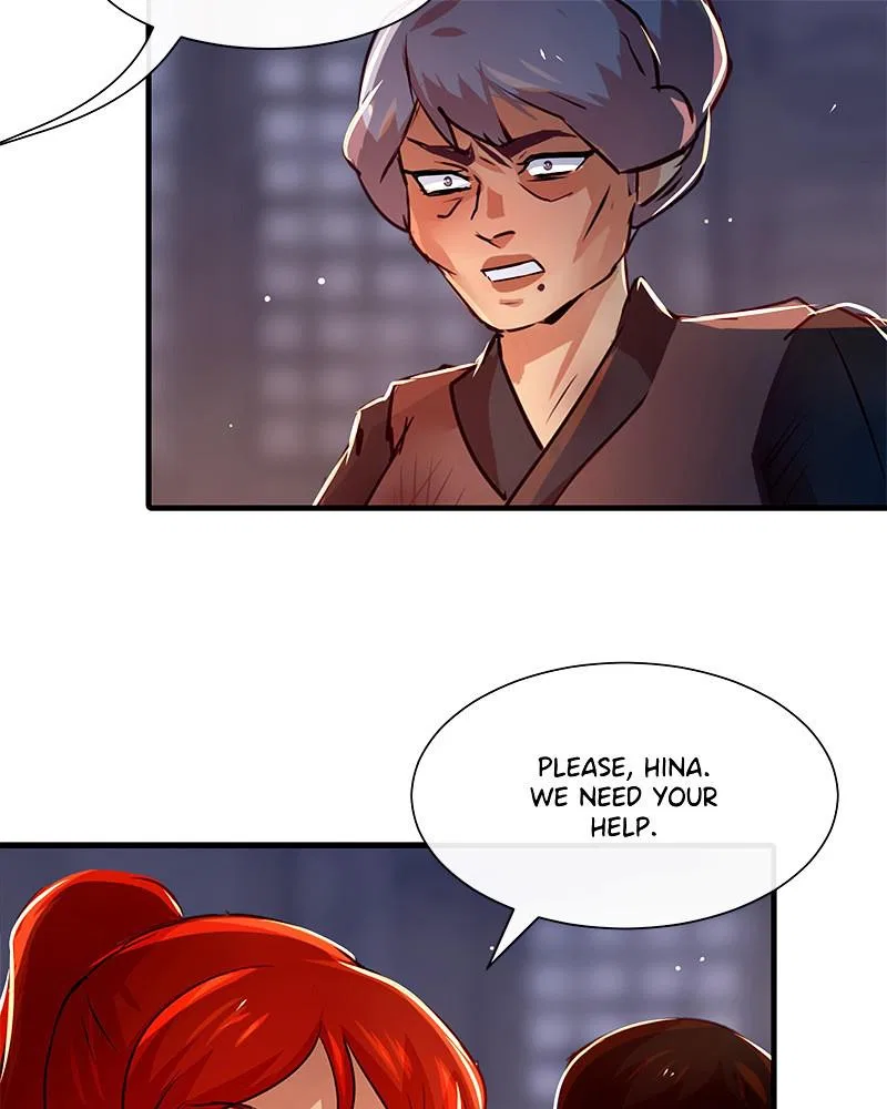 Subzero Chapter 143 – Page 15
