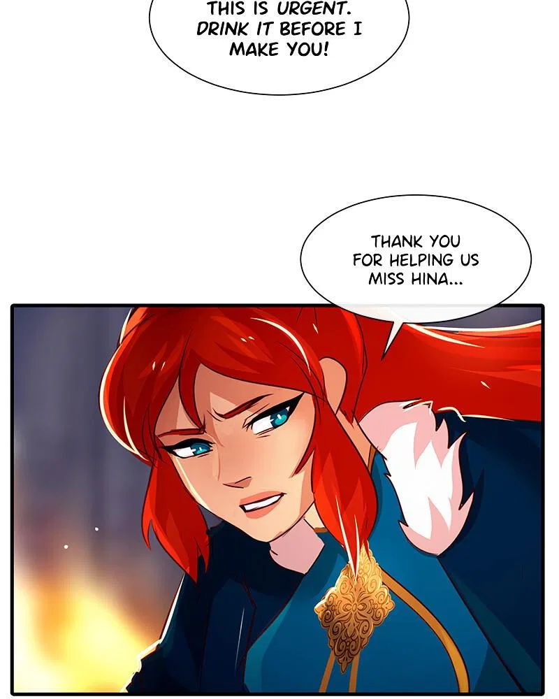 Subzero Chapter 143 – Page 20