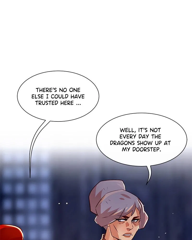 Subzero Chapter 143 – Page 21