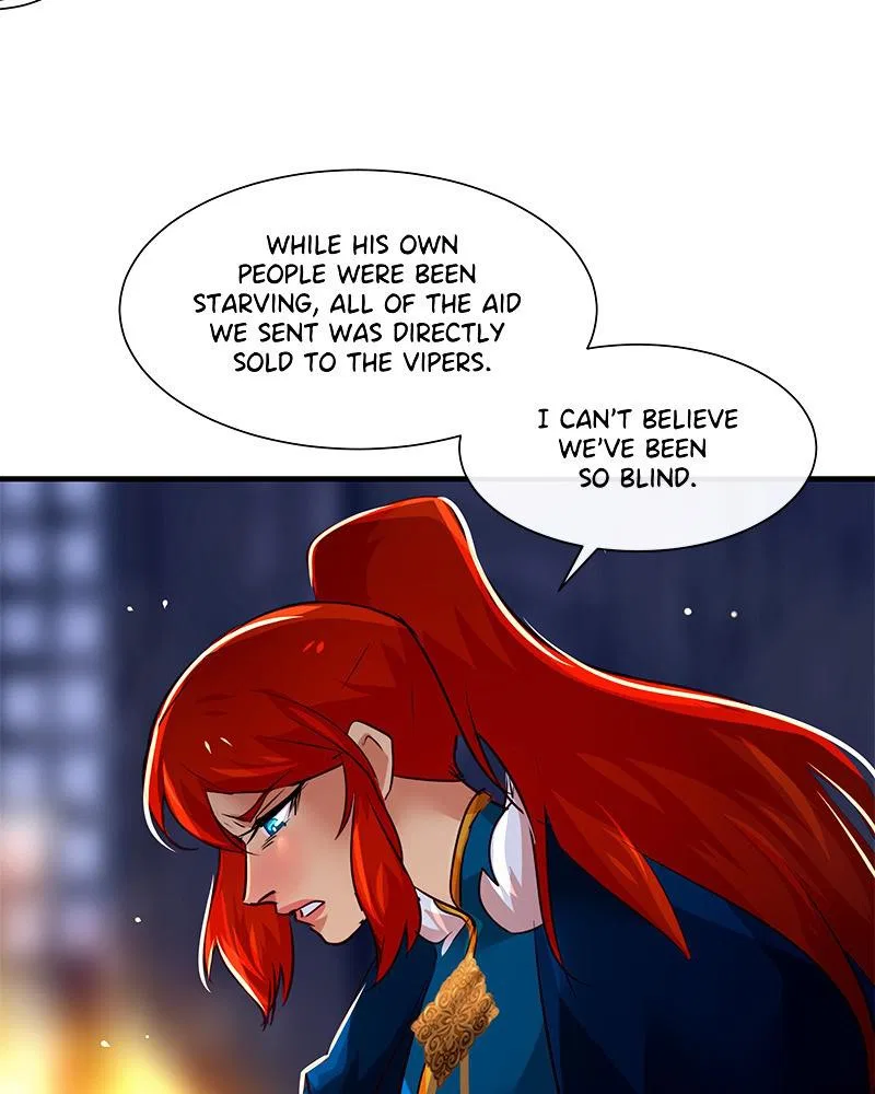 Subzero Chapter 143 – Page 24
