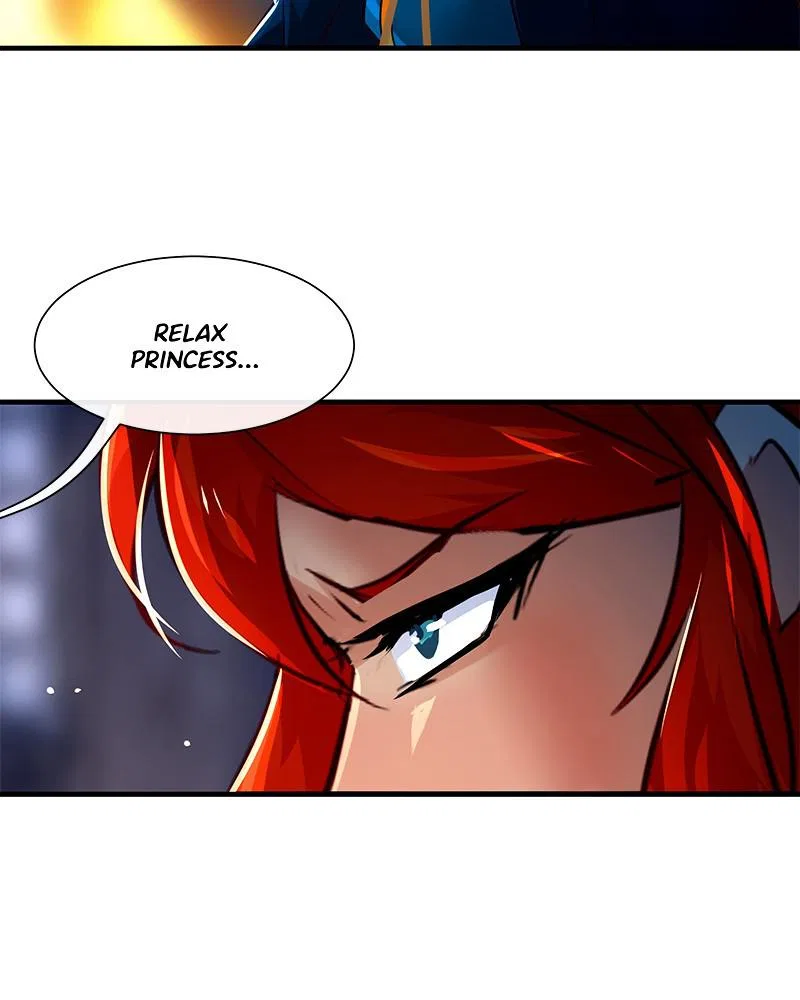 Subzero Chapter 143 – Page 25