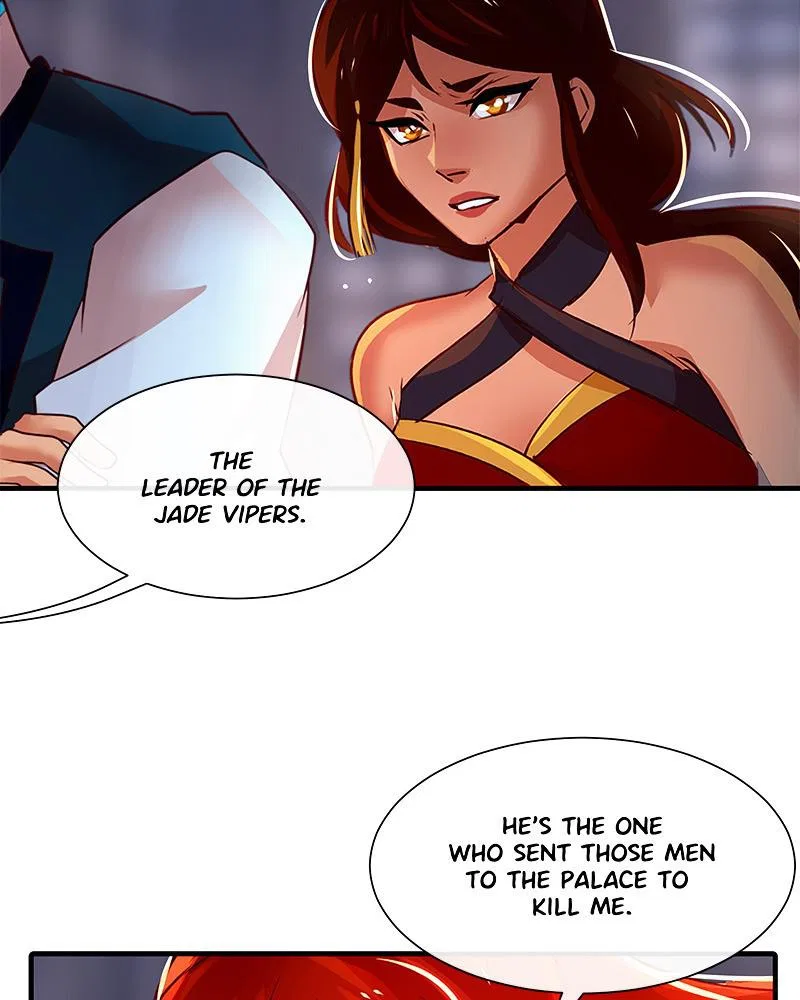 Subzero Chapter 143 – Page 30