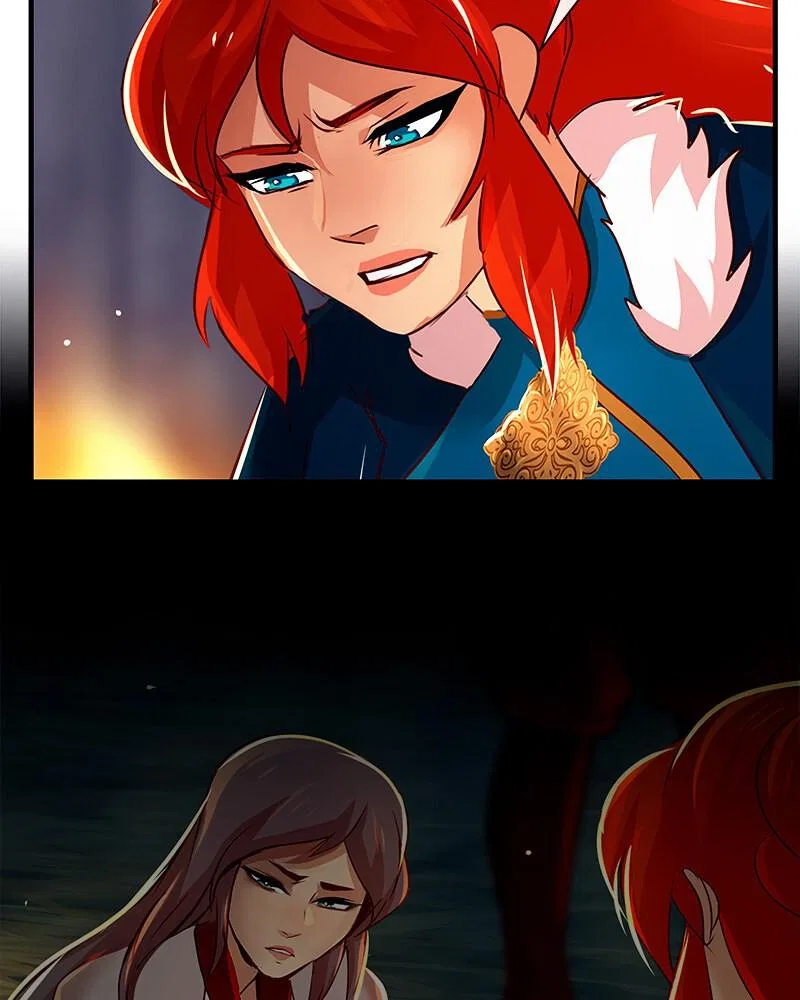 Subzero Chapter 143 – Page 31