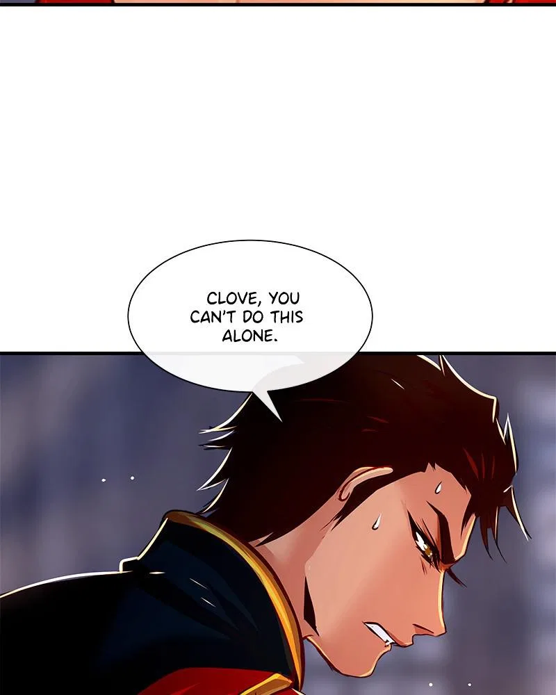 Subzero Chapter 143 – Page 34