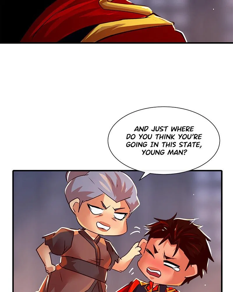 Subzero Chapter 143 – Page 35
