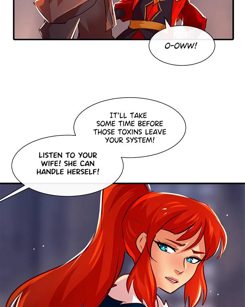 Subzero Chapter 143 – Page 36