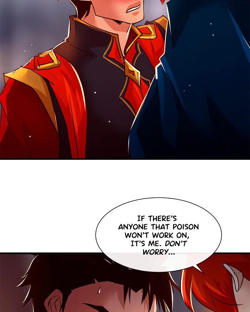 Subzero Chapter 143 – Page 38