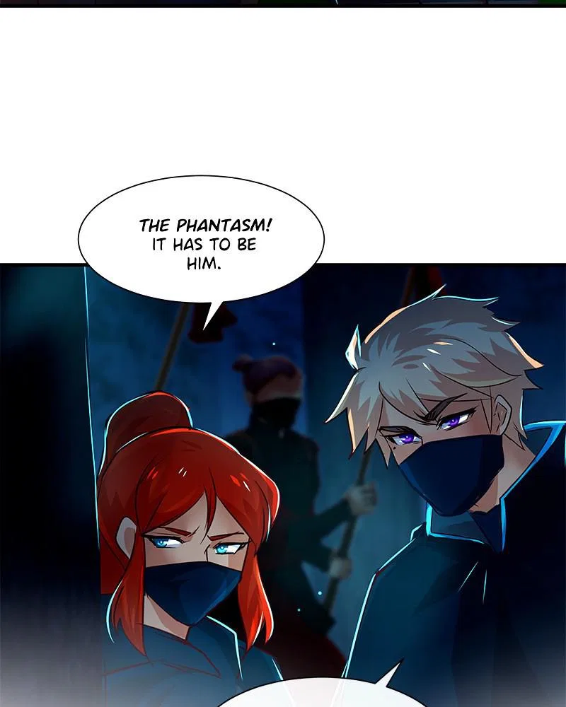 Subzero Chapter 143 – Page 45