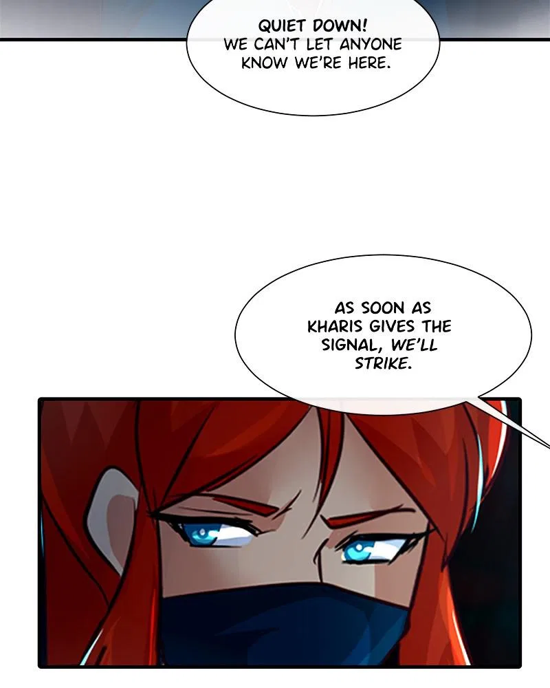 Subzero Chapter 143 – Page 46
