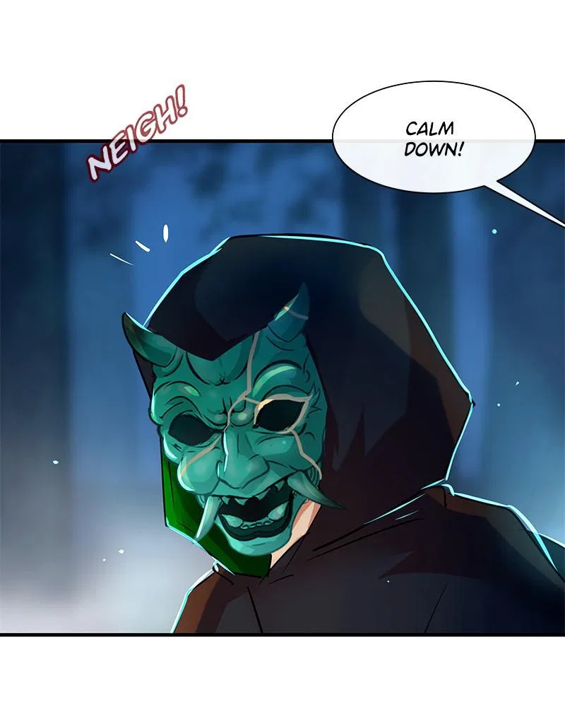 Subzero Chapter 143 – Page 50