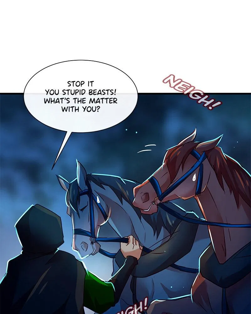 Subzero Chapter 143 – Page 51