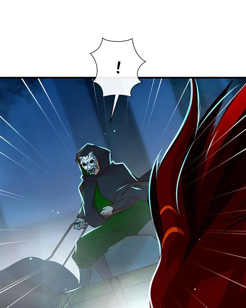 Subzero Chapter 143 – Page 54