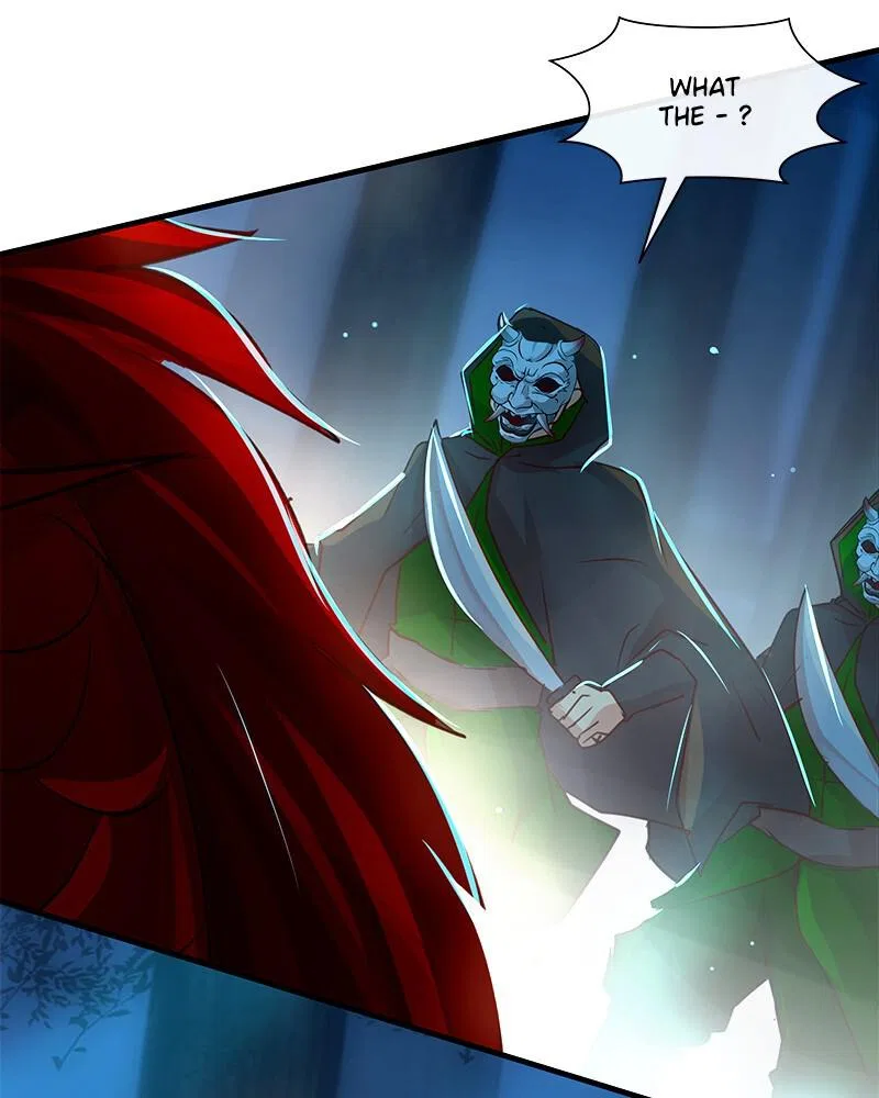 Subzero Chapter 143 – Page 57