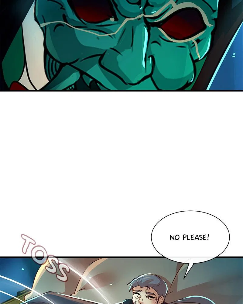 Subzero Chapter 143 – Page 64