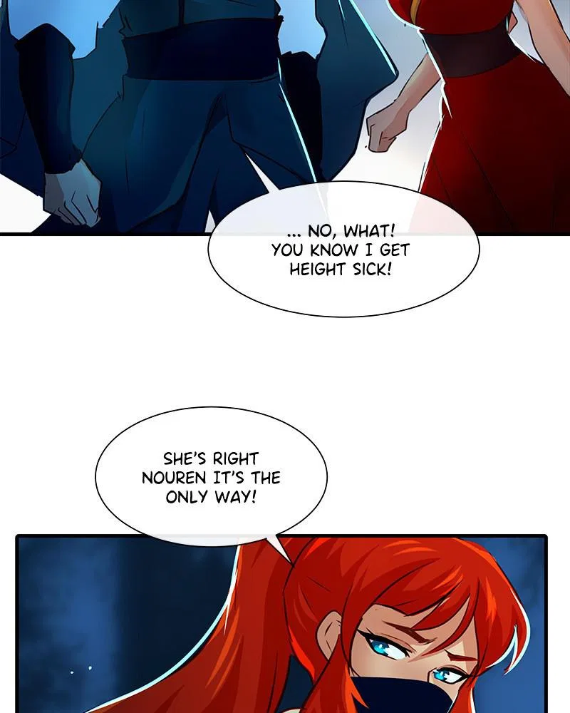 Subzero Chapter 143 – Page 70