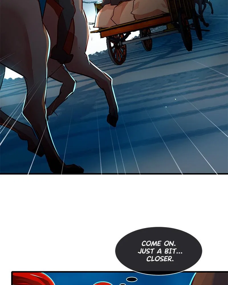 Subzero Chapter 143 – Page 84