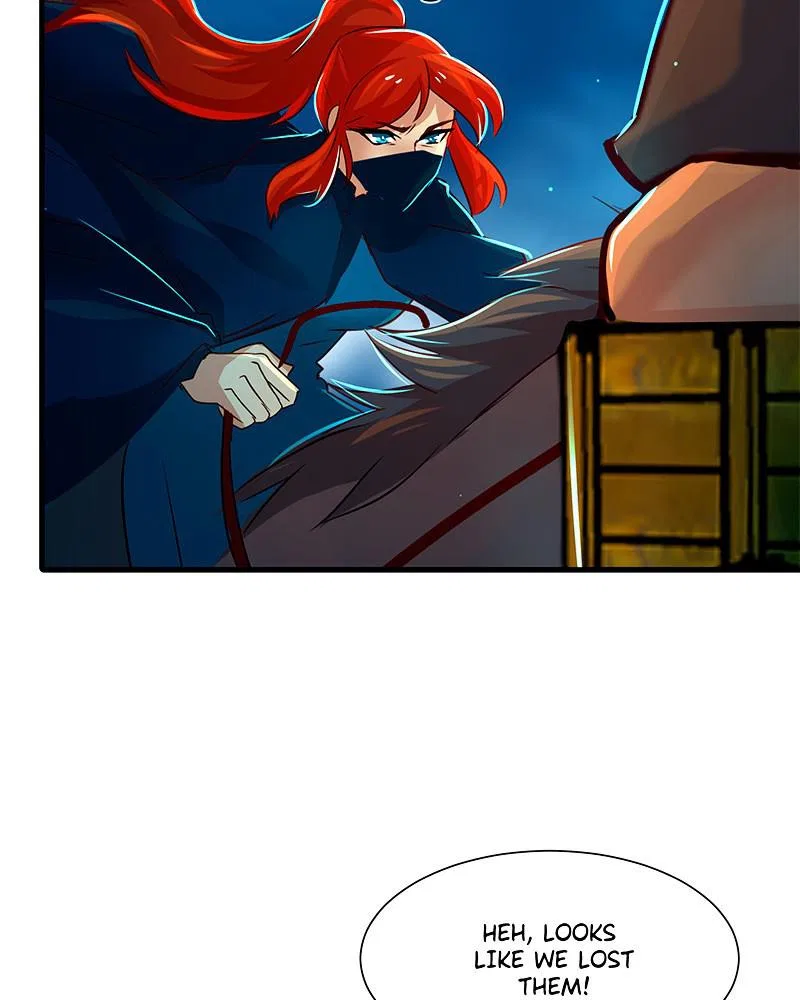 Subzero Chapter 143 – Page 85