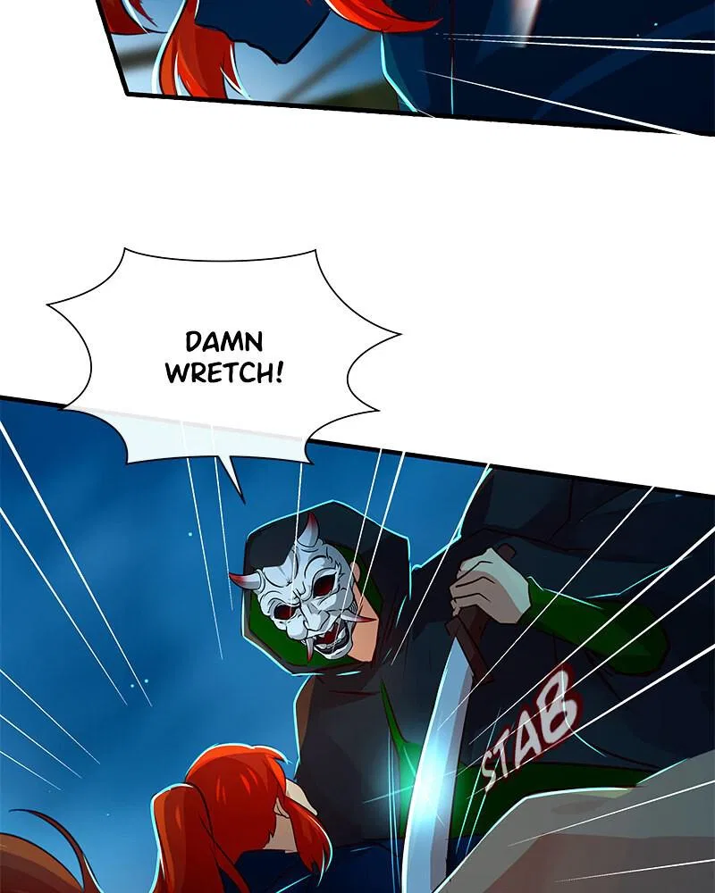 Subzero Chapter 143 – Page 92