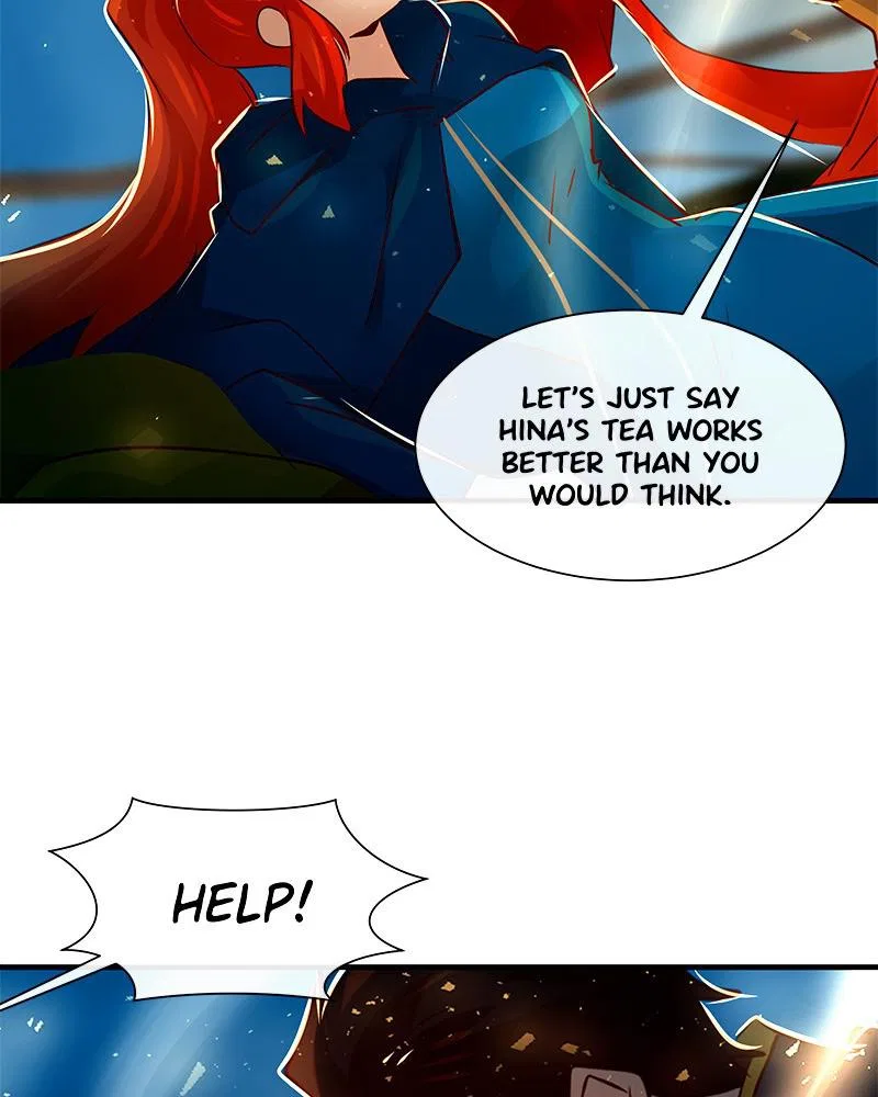 Subzero Chapter 143 – Page 101
