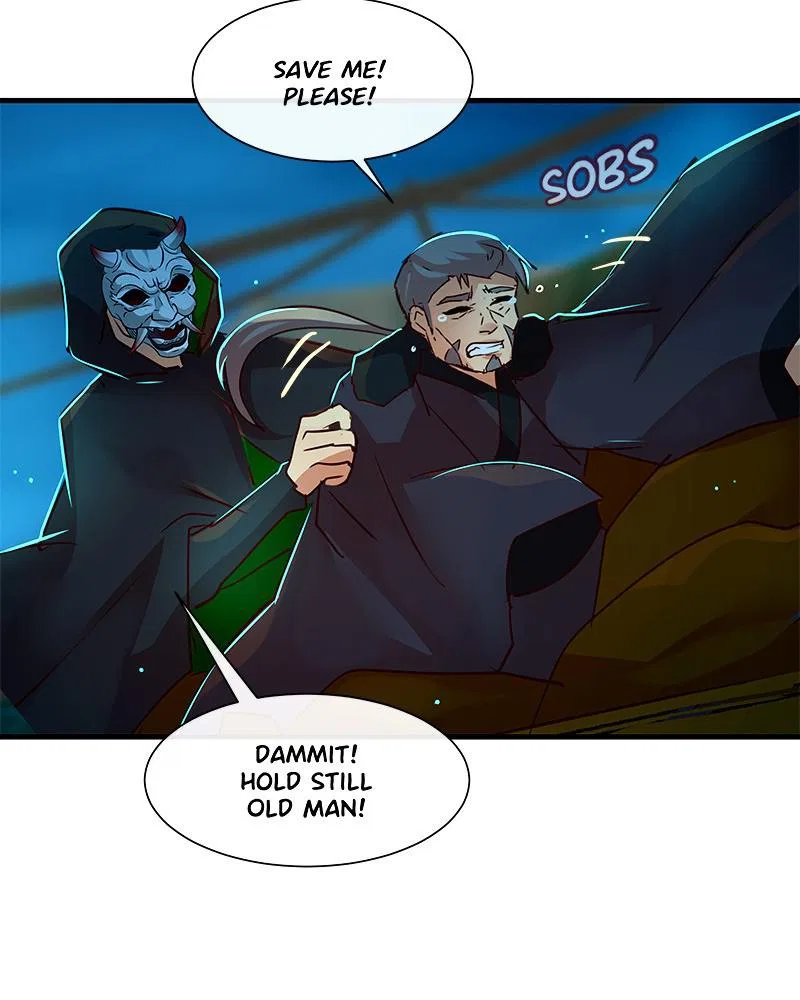Subzero Chapter 143 – Page 103