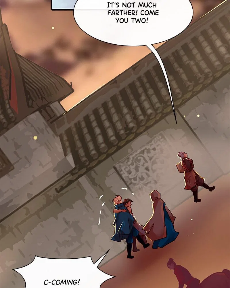 Subzero Chapter 142 – Page 2