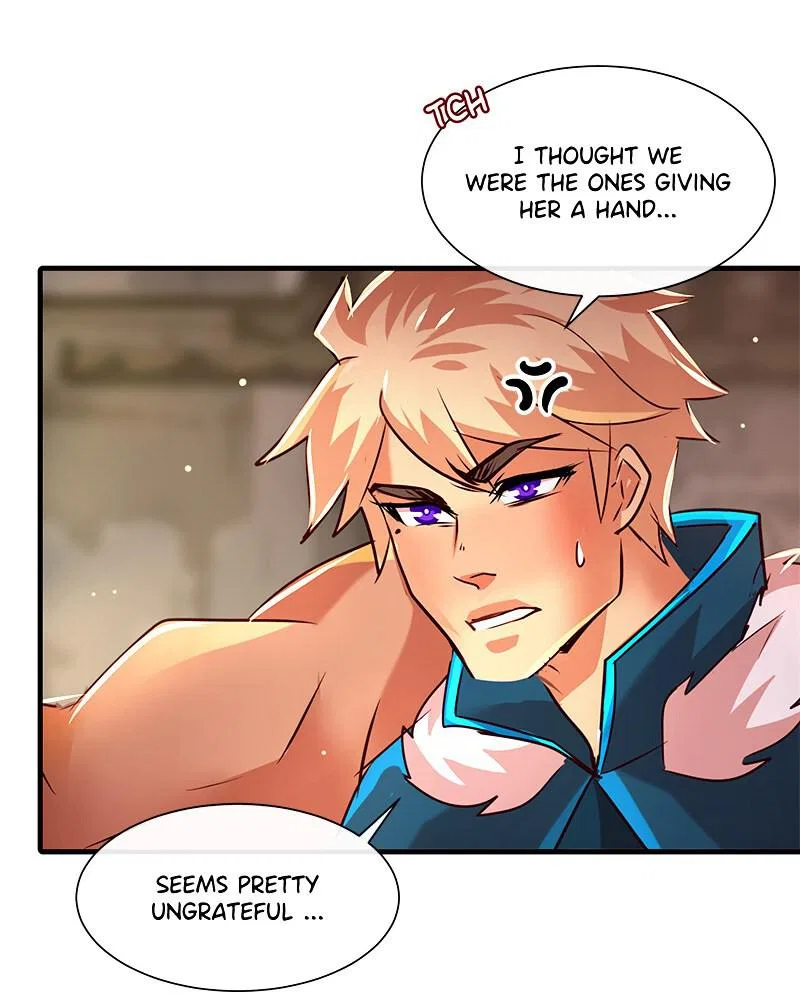 Subzero Chapter 142 – Page 7