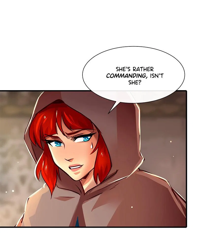 Subzero Chapter 142 – Page 8