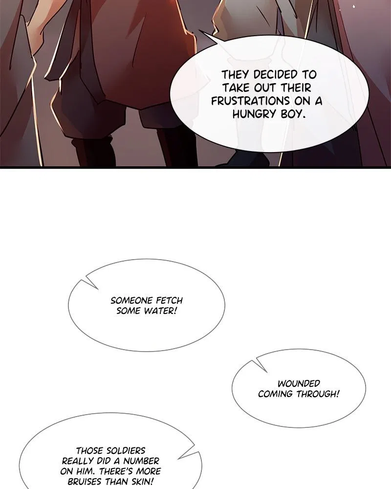 Subzero Chapter 142 – Page 14