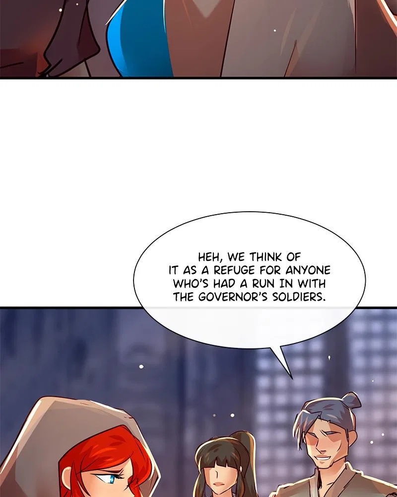 Subzero Chapter 142 – Page 16