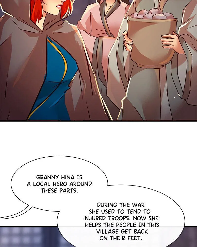 Subzero Chapter 142 – Page 17
