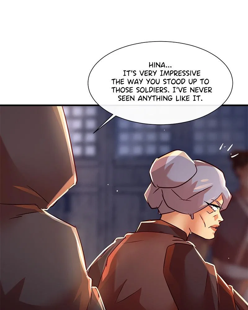 Subzero Chapter 142 – Page 19