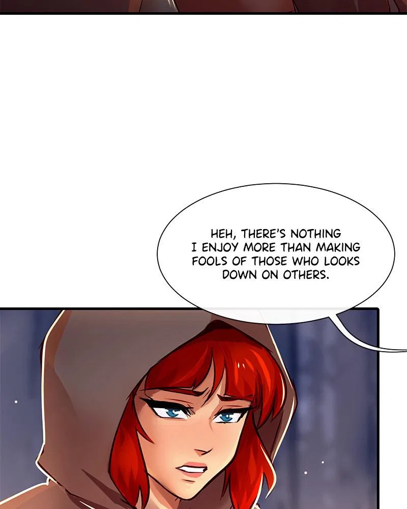 Subzero Chapter 142 – Page 20