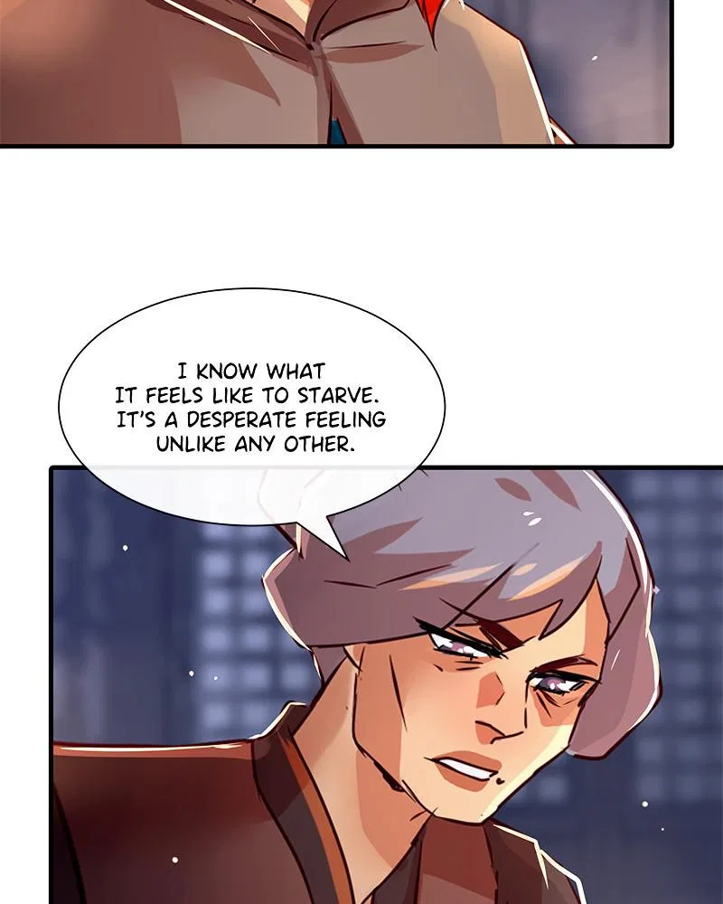Subzero Chapter 142 – Page 21