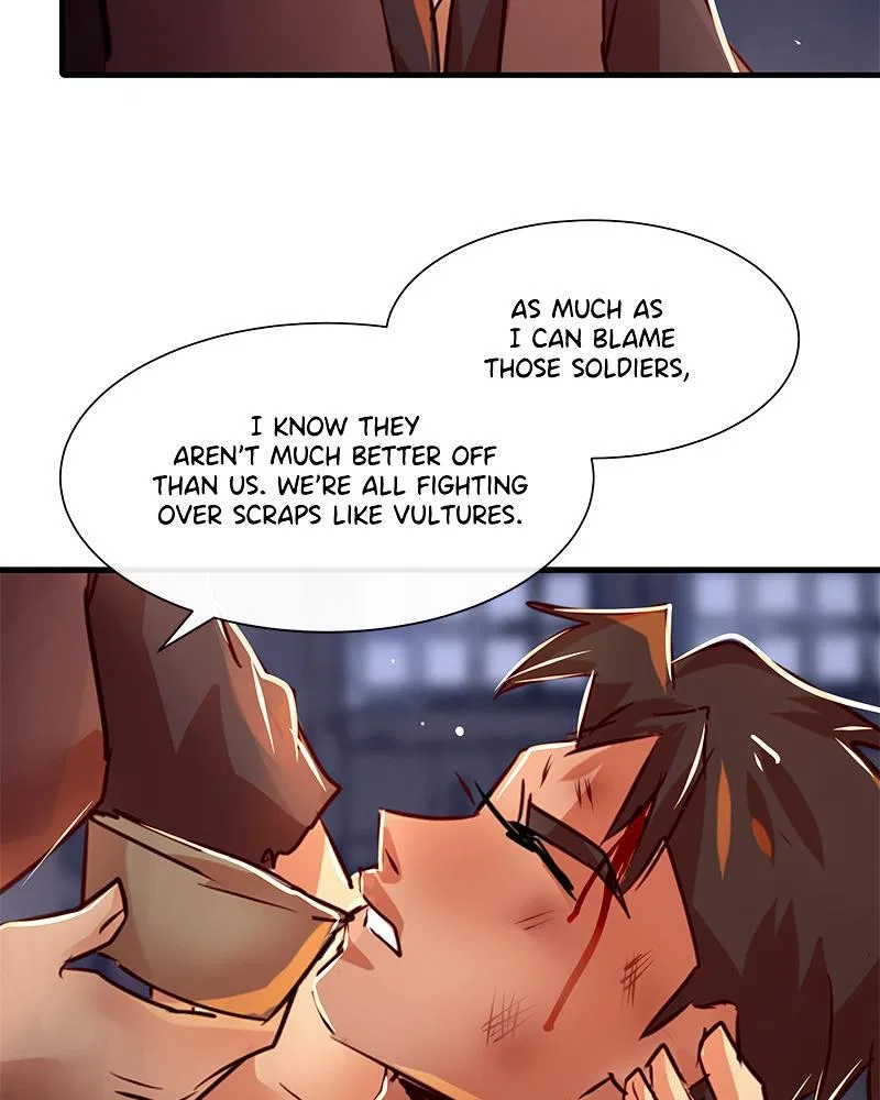 Subzero Chapter 142 – Page 22