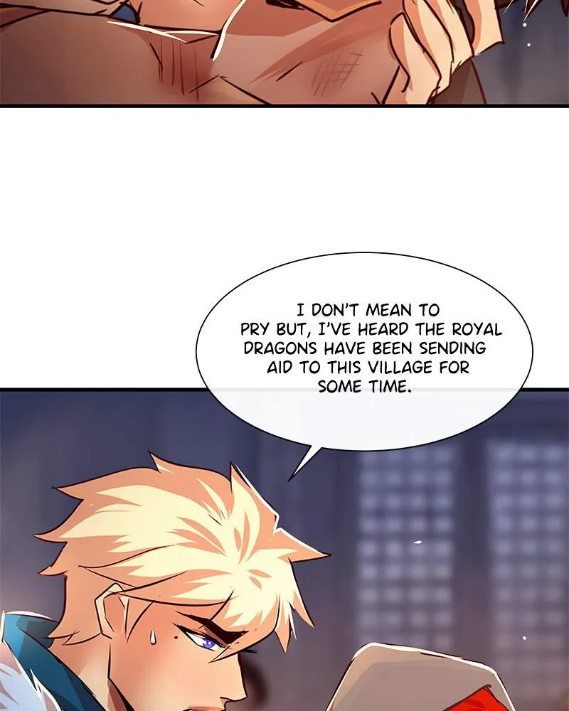 Subzero Chapter 142 – Page 23